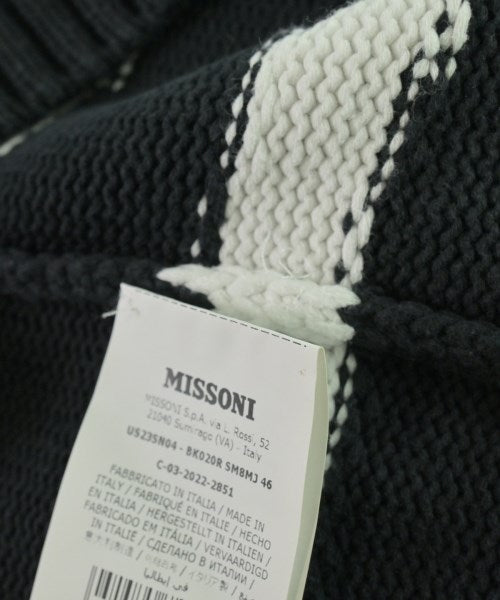 MISSONI 背心