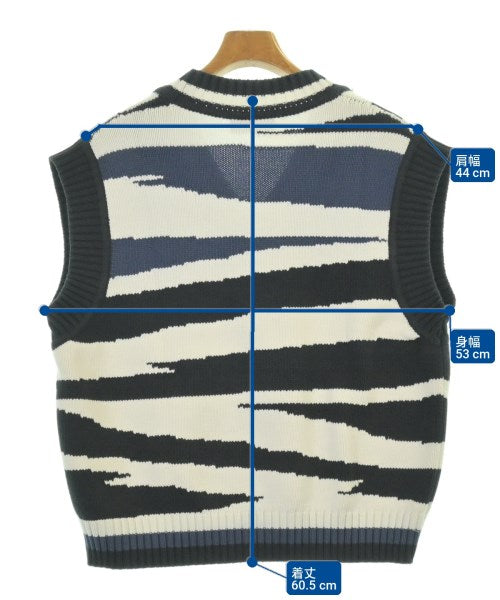 MISSONI 背心