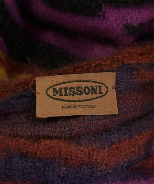 MISSONI 毛衣