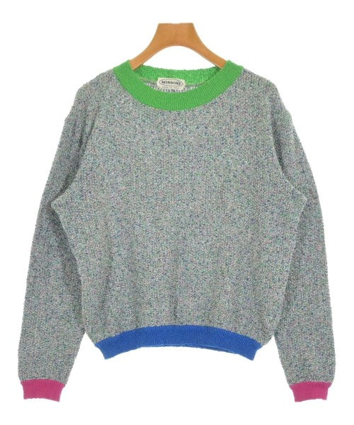 MISSONI 毛衣
