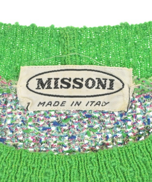 MISSONI 毛衣