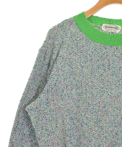 MISSONI 毛衣