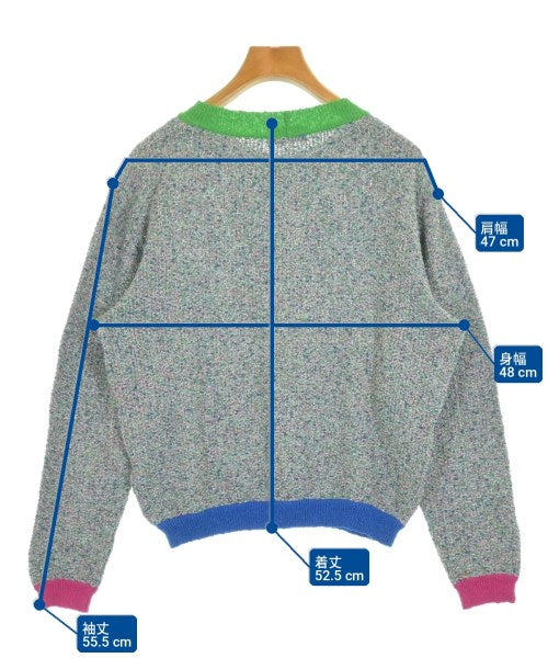 MISSONI 毛衣
