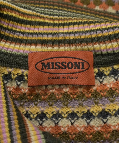 MISSONI 毛衣