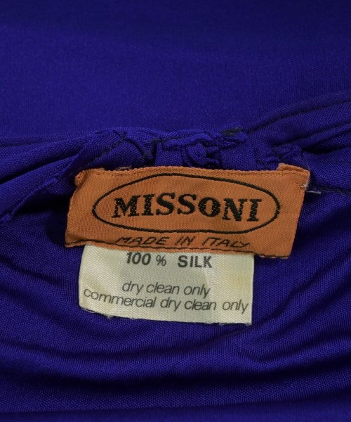 MISSONI 洋裝