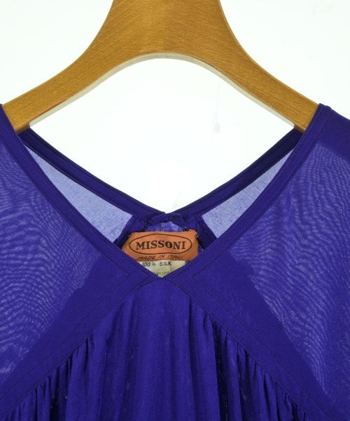MISSONI 洋裝