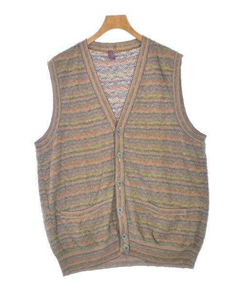 MISSONI 開襟衫