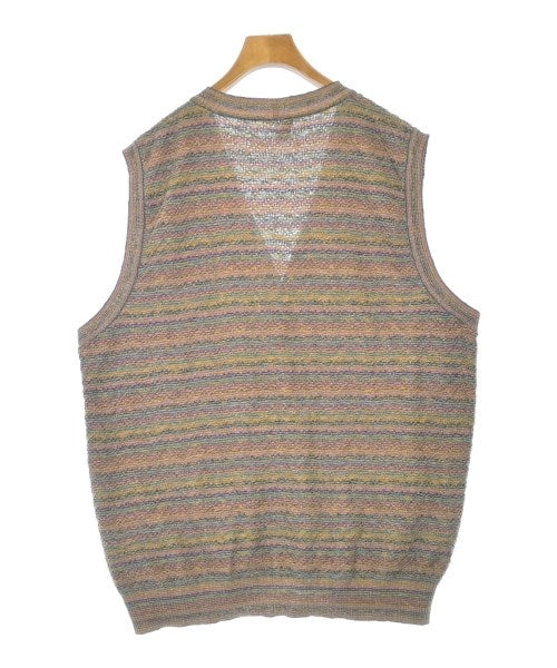 MISSONI 開襟衫