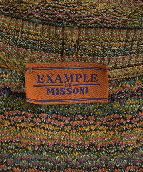 MISSONI 開襟衫