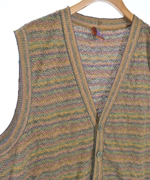 MISSONI 開襟衫