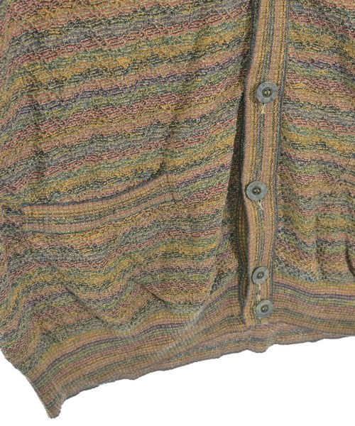 MISSONI 開襟衫