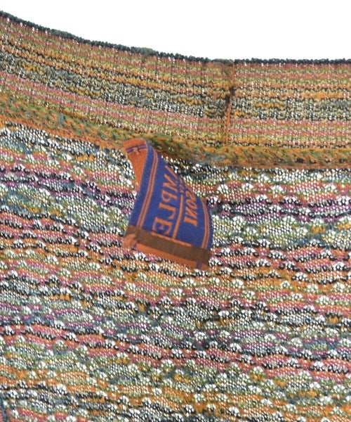 MISSONI 開襟衫