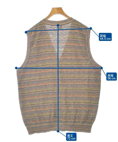 MISSONI 開襟衫