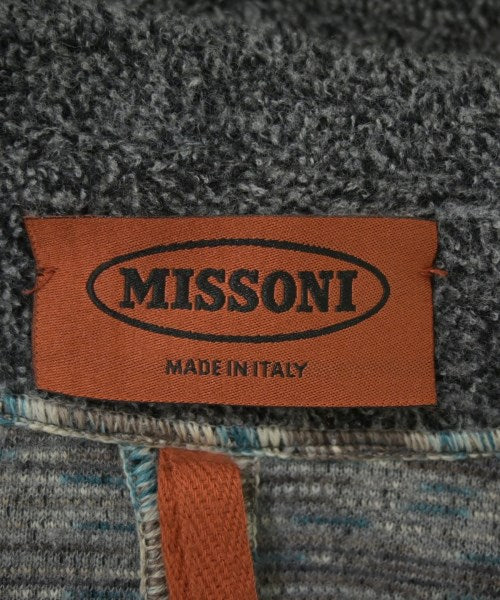 MISSONI 休閒夾克