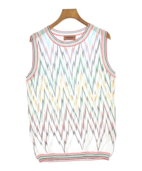 MISSONI 背心