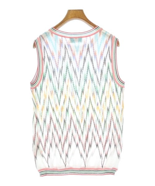 MISSONI 背心