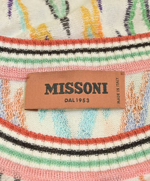 MISSONI 背心