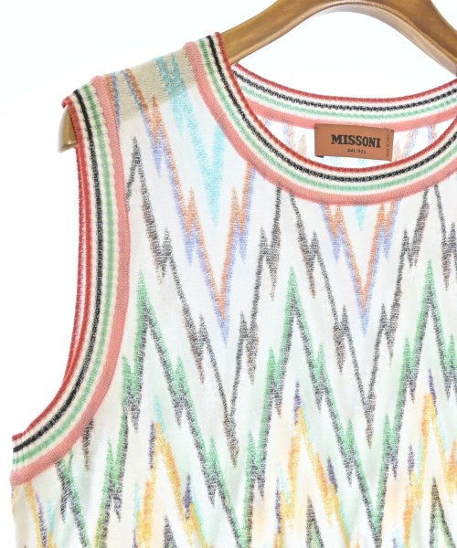 MISSONI 背心