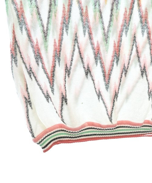 MISSONI 背心