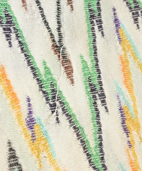 MISSONI 背心