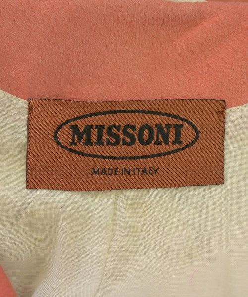 MISSONI 其他大衣