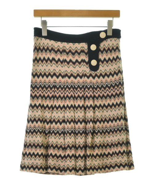 MISSONI 膝上裙