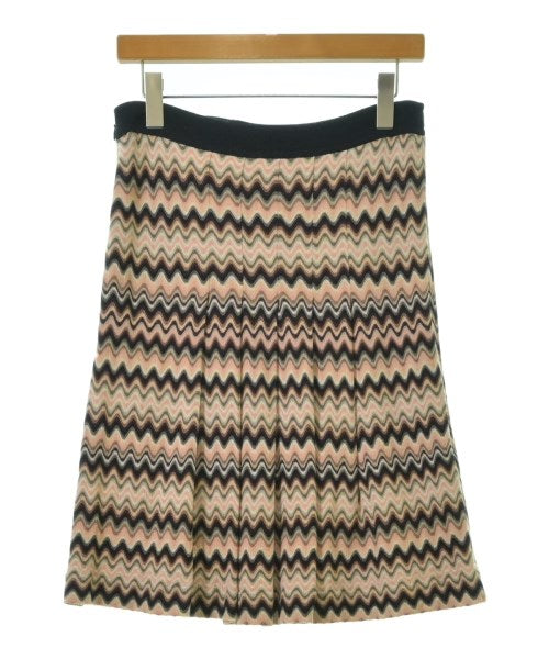 MISSONI 膝上裙