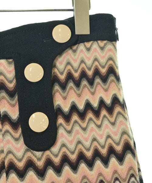 MISSONI 膝上裙