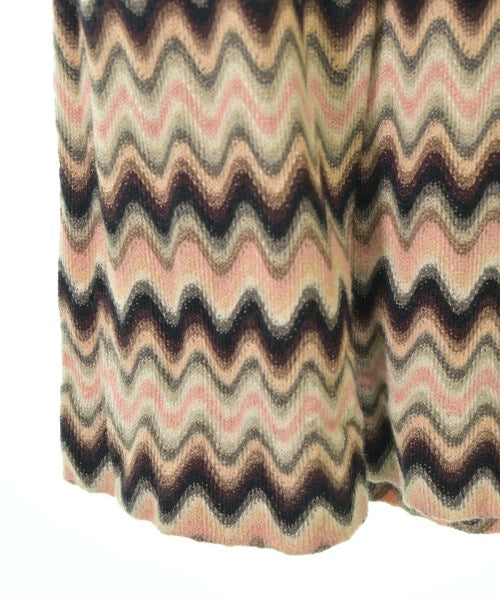MISSONI 膝上裙
