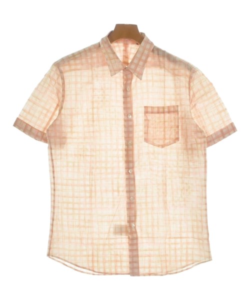 MISSONI 休閒襯衫