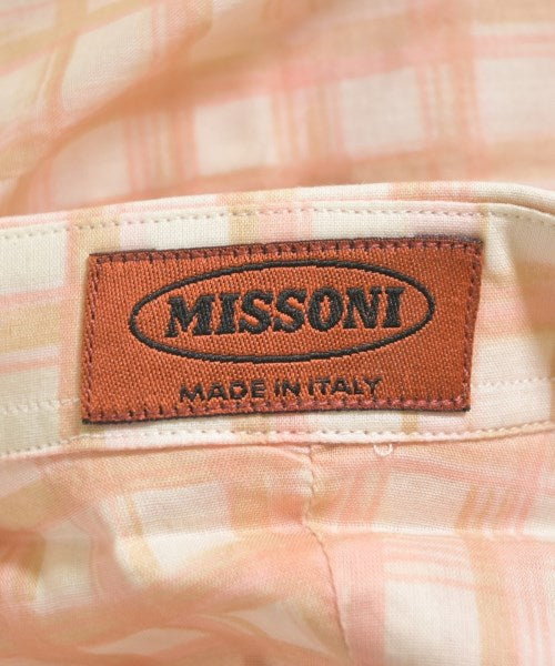 MISSONI 休閒襯衫