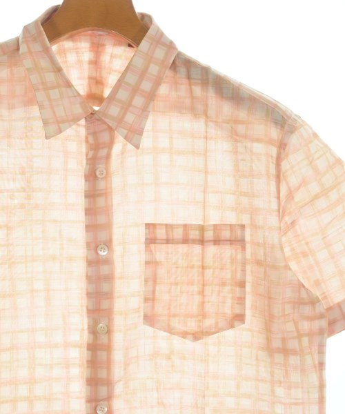 MISSONI 休閒襯衫