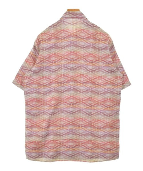 MISSONI 休閒襯衫