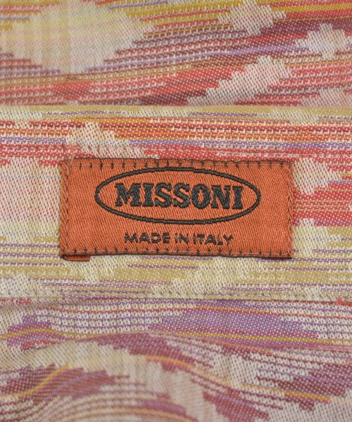 MISSONI 休閒襯衫