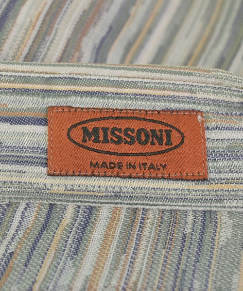 MISSONI 休閒襯衫
