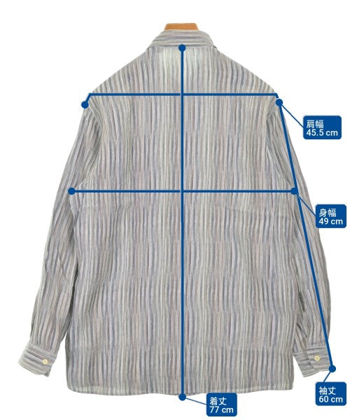 MISSONI 休閒襯衫