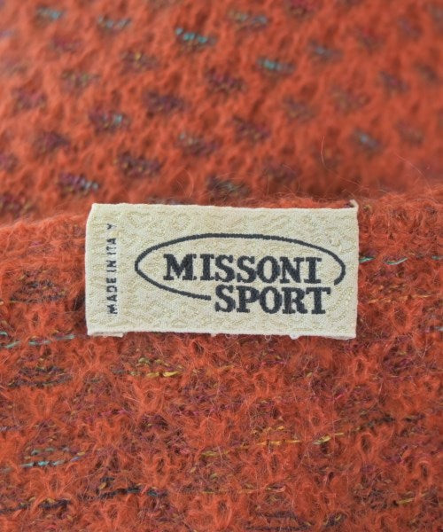 MISSONI 開襟衫