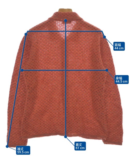 MISSONI 開襟衫