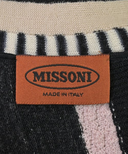 MISSONI 洋裝