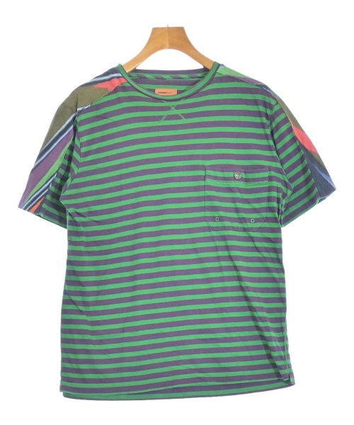MISSONI T恤/上衣