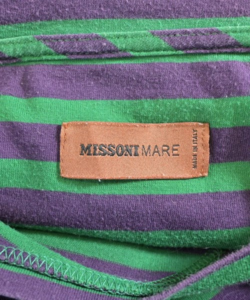 MISSONI T恤/上衣