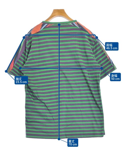 MISSONI T恤/上衣