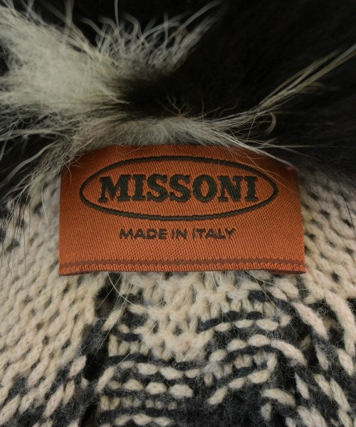 MISSONI 毛衣