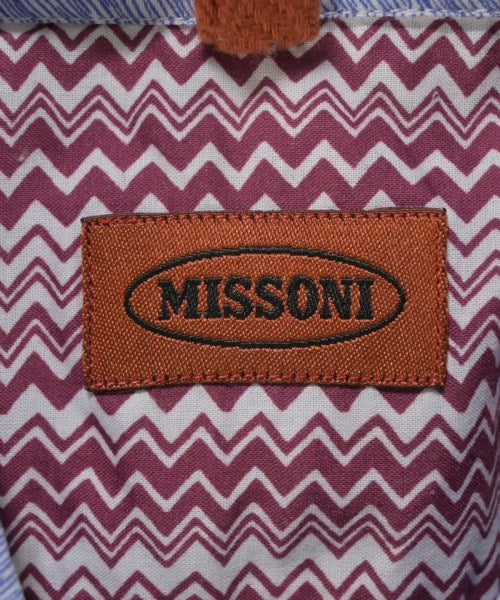 MISSONI 休閒襯衫