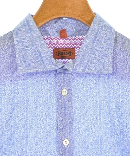 MISSONI 休閒襯衫