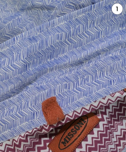MISSONI 休閒襯衫