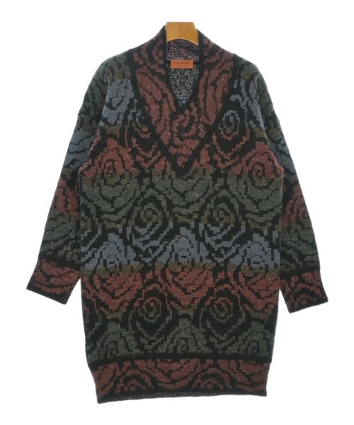 MISSONI 洋裝