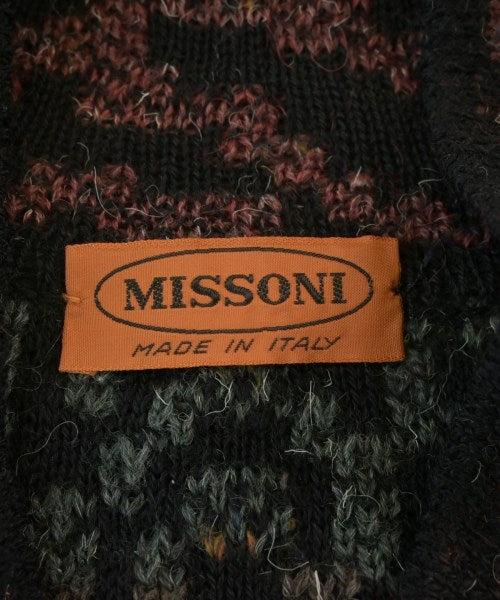 MISSONI 洋裝