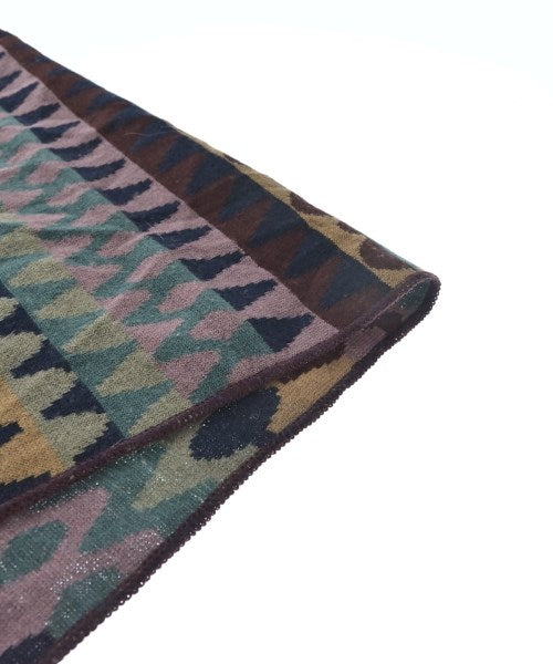 MISSONI 冬季圍巾