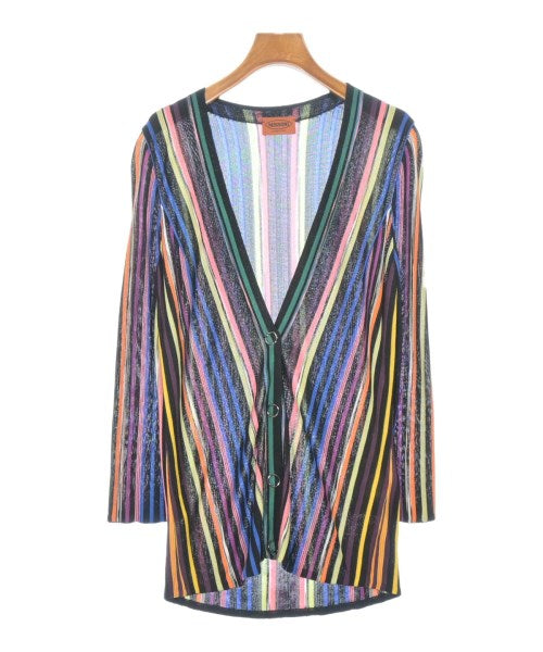 MISSONI 開襟衫